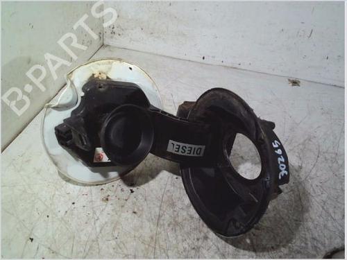 Fuel flap RENAULT SCÉNIC III (JZ0/1_) 1.5 dCi | BP26114364C131