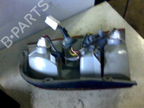 Left taillight DAEWOO NEXIA 1.5 (08, 68) | BP27218487C34 