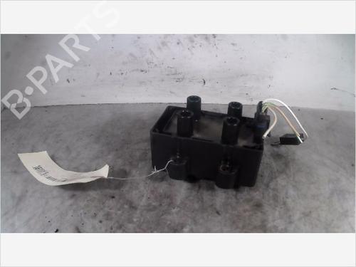 Bobine D'allumage RENAULT TWINGO I (C06_) 1.2 (C066, C068) (58 hp) 28535455