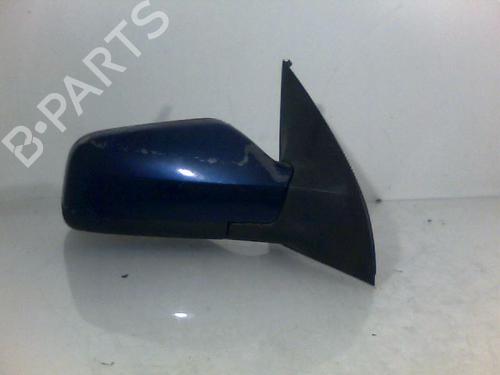 Right mirror OPEL ASTRA G Hatchback (T98) 2.0 DTI 16V (F08, F48) | BP26103431C27 