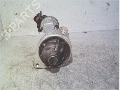 Startmotor FORD FIESTA VII (HJ, HF) 1.0 EcoBoost | BP26119313M8 