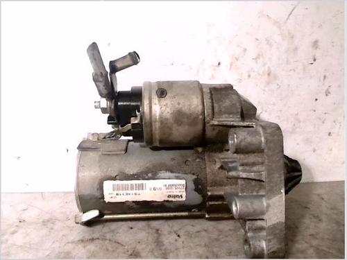 Motor arranque PEUGEOT 207 (WA_, WC_) 1.4 HDi (68 hp) 31823161