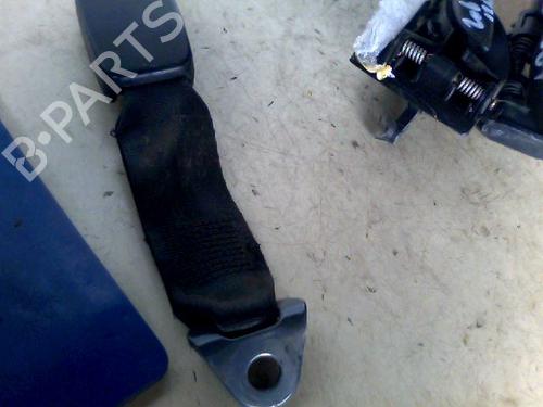 Sikkerhetsbelte-spenne PEUGEOT 206 Hatchback (2A/C) 1.9 D (69 hp) 29526920