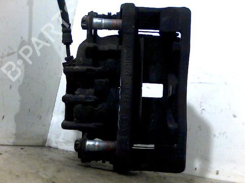 Right front brake caliper FIAT SCUDO Platform/Chassis (270_, 272_) 2.0 D Multijet | BP26077470M104 