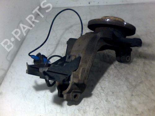 Left front steering knuckle PEUGEOT 206 Hatchback (2A/C) 1.4 i | BP28324316M25 