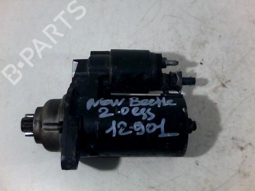 Anlasser für VW NEW BEETLE (9C1, 1C1) 1.9 TDI (90 hp) 28535116