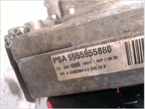 Servostyringspumpe PEUGEOT 206 SW (2E/K) 1.6 HDi 110 | BP29976314M99