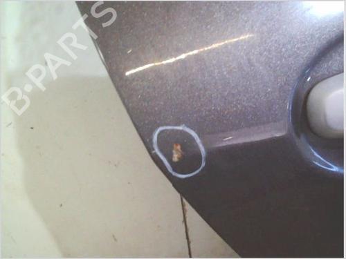 Dør højre bagtil TOYOTA YARIS (_P9_) 1.4 D-4D (NLP90_, NLP90R) | BP30459519C5