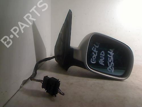 Right mirror VW GOLF IV (1J1) 1.6 | BP28323949C27 