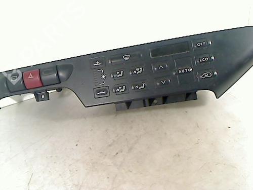 Used Climate control PEUGEOT 806 (221) 2.0 HDI (109 hp) 26086467