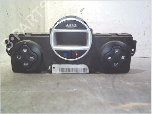 climate-control-renault-clio-iii-br01-cr01-2005-2006-2007-2008-2009-2010-2011-2012-2013-2014-36551894 main image