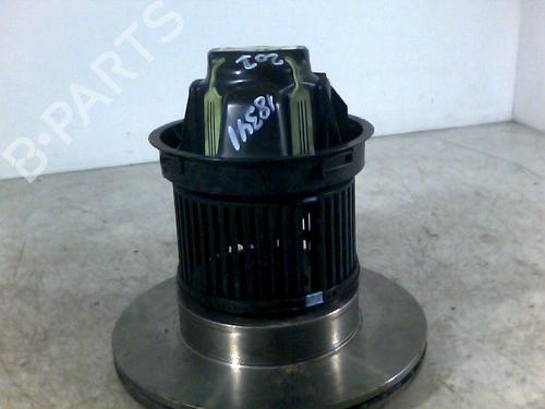 Used Heater blower motor PEUGEOT 207 (WA_, WC_) 1.4 HDi (68 hp) 26067167