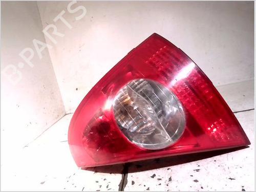 Used Right taillight RENAULT CLIO II (BB_, CB_) 1.5 dCi (B/C2J) (68 hp) 26101503