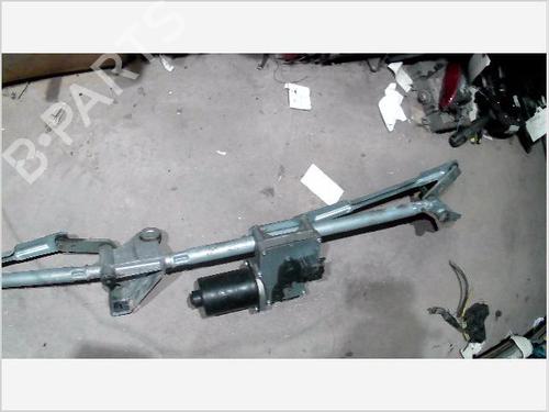 Front wiper motor CITROËN C4 I (LC_) 1.6 HDi | BP26098033M29 