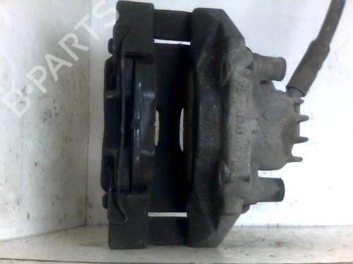 Left front brake caliper CITROËN DS4 (NX_) 1.6 HDi 110 | BP26091818M105 