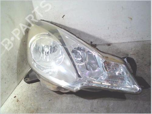 Used Right headlight Right headlight 37071120 37071120