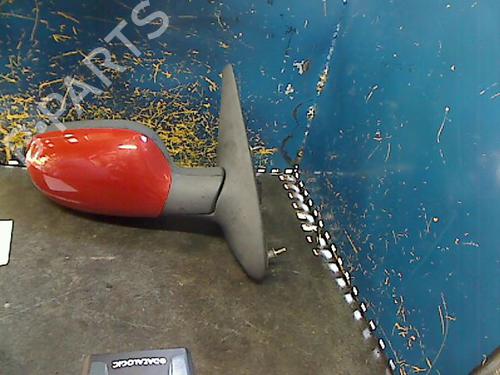 Right mirror RENAULT MEGANE I Classic (LA0/1_) 1.6 e (LA0F, LA0S) | BP26086336C27 