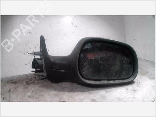 Used Right mirror RENAULT SAFRANE II (B54_) 2.2 dT (B54G) (113 hp) 26095996