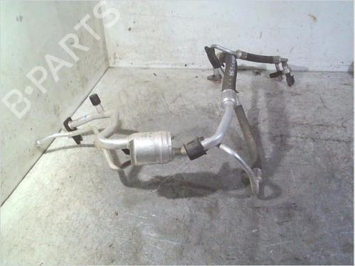 Used AC pipe AC pipe RENAULT KANGOO (KC0/1_) 1.2 16V (KC05, KC06, KC03, KC0T, KC0W, KC1D) (75 hp) 34471138 34471138