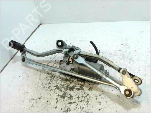 Mechanizm wycieraczek przednich AUDI A4 B8 (8K2) 2.0 TDI | BP30755781C83