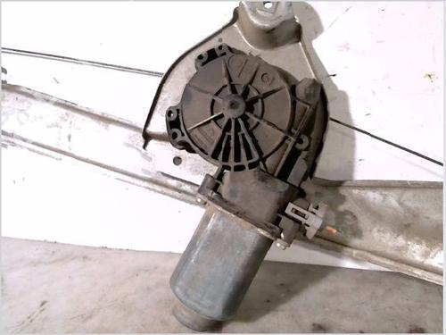 Rear right window mechanism RENAULT CLIO III (BR0/1, CR0/1) 1.5 dCi (BR17, CR17) | BP26104530C25 