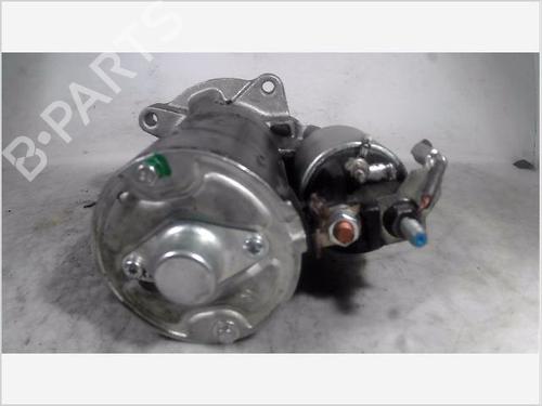 Startmotor PEUGEOT 206 Hatchback (2A/C) 1.6 i | BP26108375M8 