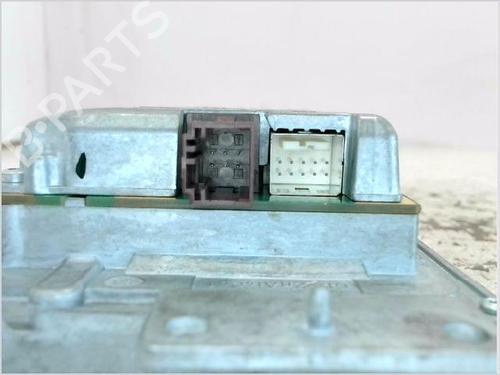 Display monitor PEUGEOT 407 (6D_) 1.6 HDi 110 (6D9HZC, 6D9HYC) | BP29490748C48 