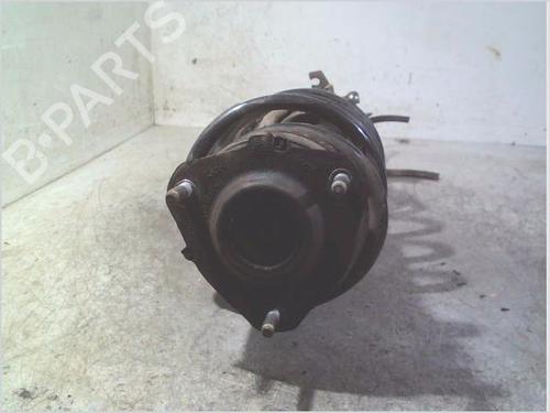 Used Right front shock absorber FORD FIESTA V (JH_, JD_) 1.4 TDCi (68 hp) 31993448