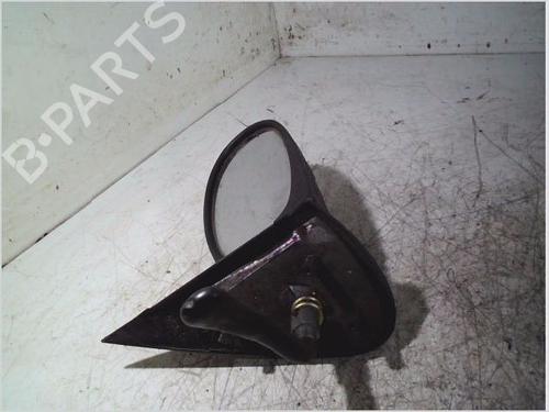 Retrovisore destro FIAT SEICENTO / 600 (187_) 0.9 (187AXA, 187AXA1A) | BP26111787C27 