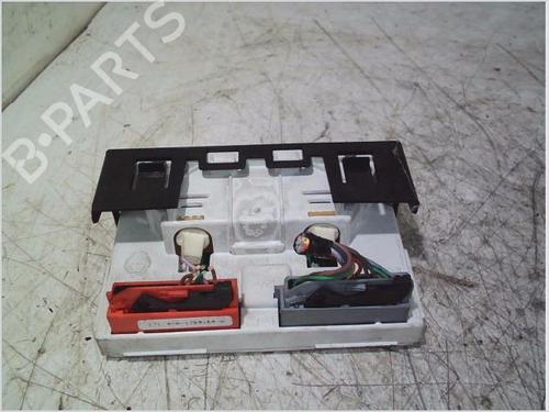 Display monitor RENAULT CLIO II Hatchback Van (SB0/1/2_) 1.5 dCi (SB07) | BP26114420C48 