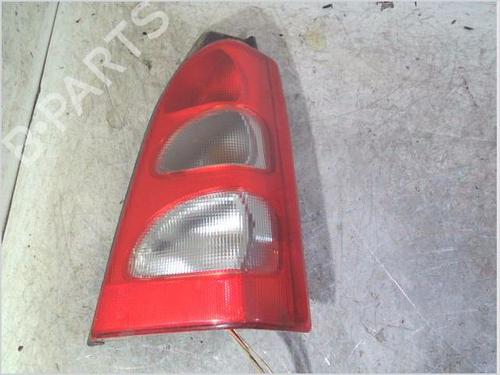 Used Right taillight Right taillight SUZUKI WAGON R+ (MA) 1.3 DDiS (RB413D) (70 hp) 40086928 40086928