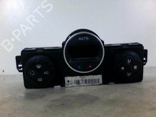 Used Climate control RENAULT CLIO III (BR0/1, CR0/1) 1.5 dCi (BR17, CR17) (86 hp) 26093194