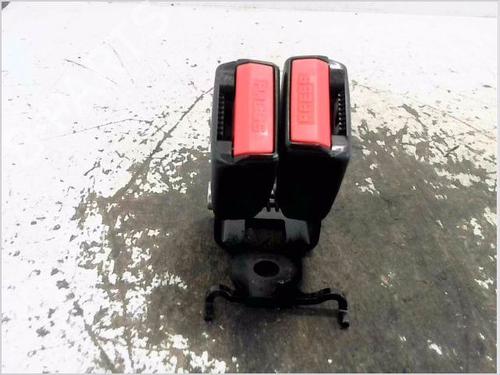 Used Seat buckle Seat buckle RENAULT GRAND SCÉNIC II (JM0/1_) 1.9 dCi (JM14) (131 hp) 36356682 36356682