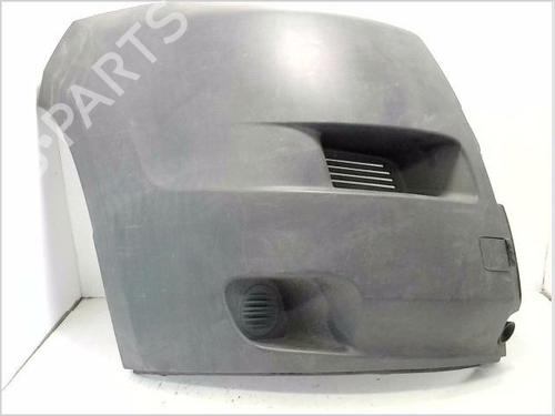 Used Corner bumper PEUGEOT BOXER Van 2.2 HDi 120 (120 hp) 27198456