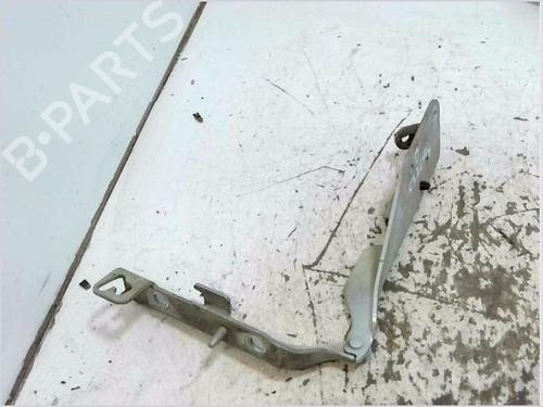 Dørhængsel/Dørbegrænser CITROËN C3 I (FC_, FN_) 1.4 HDi (68 hp) 30765621