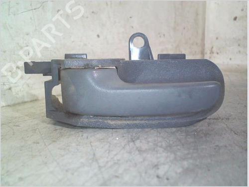 Used Front left interior door handle Front left interior door handle 37487278 37487278