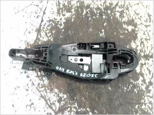 Used Front left exterior door handle Front left exterior door handle PEUGEOT 308 SW II (LC_, LJ_, LR_, LX_, L4_) 1.6 BlueHDi 100 (99 hp) 36491045 36491045