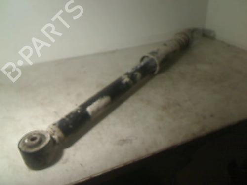 Used Left rear shock absorber SKODA FABIA II (542) 1.2 (70 hp) 26074598