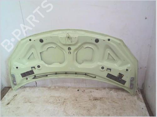 Hood RENAULT TWINGO II (CN0_) 1.2 (CN0D) | BP29166389C1 