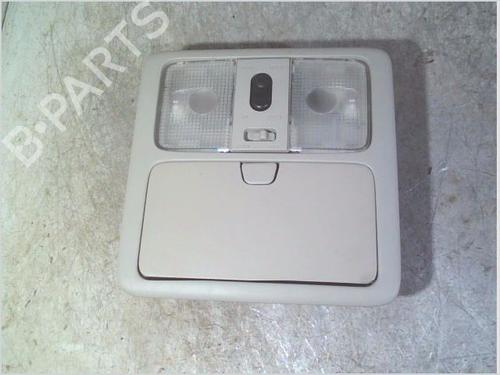 Plafonnier NISSAN X-TRAIL II (T31) 2.0 dCi 4x4 (150 hp) 32093475