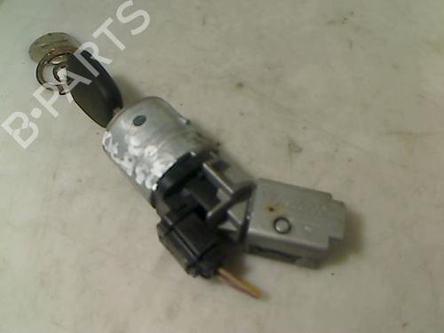 Used Ignition barrel PEUGEOT 207 (WA_, WC_) 1.6 HDi (90 hp) 26080731