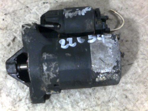 Used Starter Starter RENAULT TWINGO I (C06_) 1.2 (C066, C068) (58 hp) 33002714 33002714