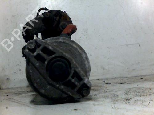 Starter RENAULT MEGANE II Coupé-Cabriolet (EM0/1_) 1.9 dCi | BP26088774M8 