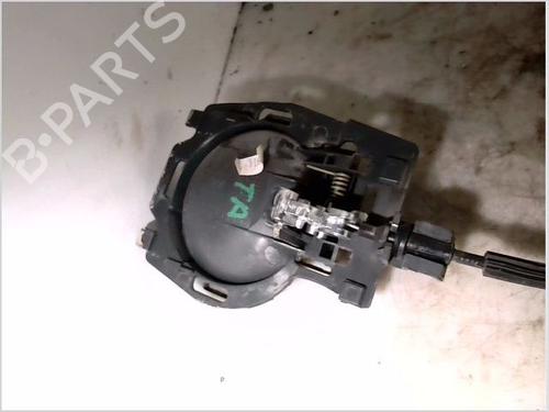 Front left interior door handle CITROËN C3 I (FC_, FN_) 1.1 i | BP26104692I13 