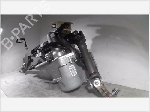 Steering column RENAULT MEGANE III Hatchback (BZ0/1_, B3_) 1.6 dCi (BZ00, BZ12, BZ13) | BP26096459M21