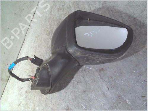 Retrovisore destro RENAULT CLIO IV (BH_) 0.9 TCe 75 (BHNP) (76 hp) 29395501