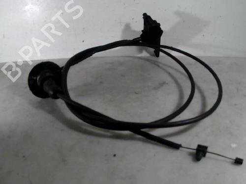 Hood lock PEUGEOT 307 (3A/C) 1.6 16V | BP26092973C133 