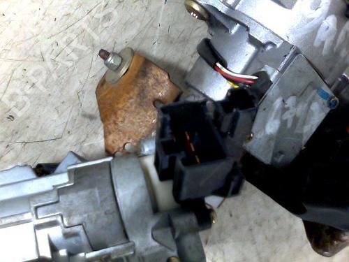 Ignition barrel TOYOTA YARIS (_P1_) 1.4 D-4D (NLP10_, NLP10R) | BP29472403M48 