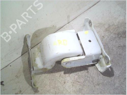 Used Hinge/Door check strap Hinge/Door check strap RENAULT TRAFIC III Van (FG_) 1.6 dCi 115 (FGMD) (116 hp) 34269723 34269723