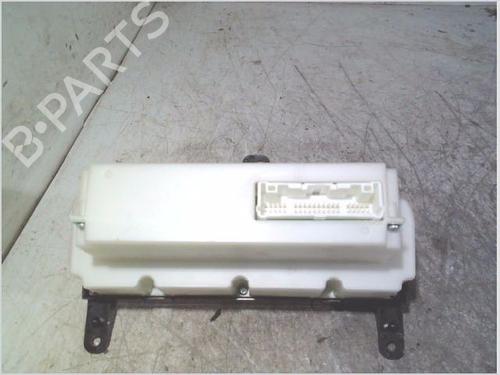 Climate control NISSAN QASHQAI / QASHQAI +2 I (J10, NJ10, JJ10E) 2.0 dCi All-wheel Drive | BP26406840I5 
